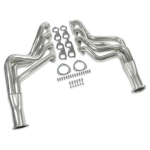 Hooker STAINLESS HEADER VERSION 2455 2455-2HKR