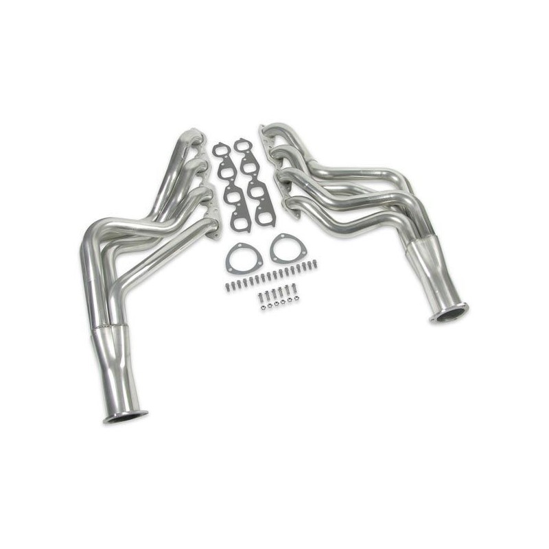 Hooker STAINLESS HEADER VERSION 2455 2455-2HKR