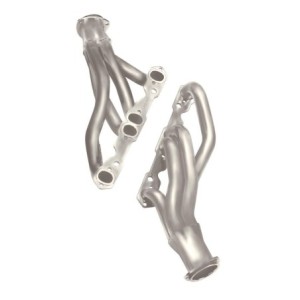 Hooker COMP CHVY SHORTIE AVAIL (CTD) 2466-1HKR