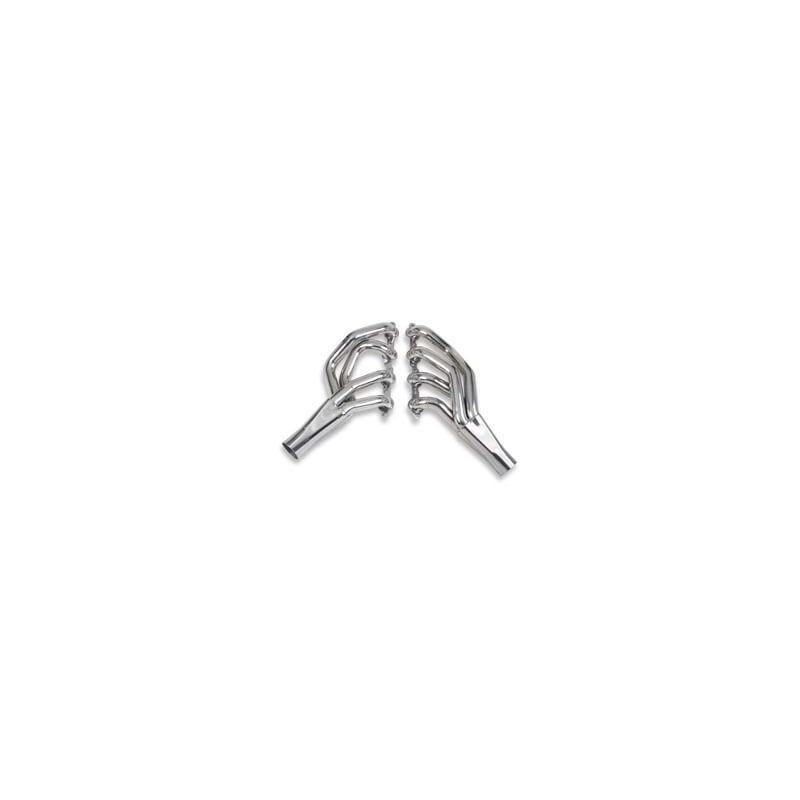 1967-1969 F-BODY 1-3/4 MID-LENGTH LS SWAP HEADER