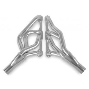 CHEVROLET 1967-1969 F-BODY 1-5/8 MID-LENGTH SB CHEVY HEADER