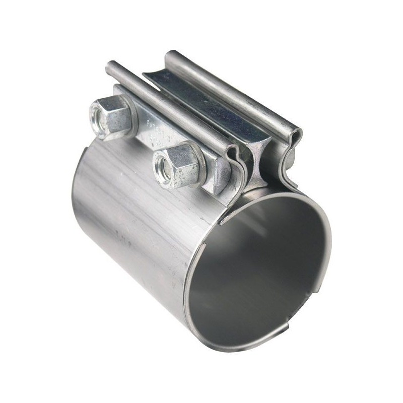 Hooker 2-1/2 IN SS TORCA COUPLERS
