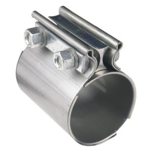 Hooker 3 IN SS TORCA COUPLER