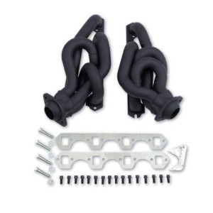 Hooker LTS FORD MUSTANG SHORTY 6128HKR