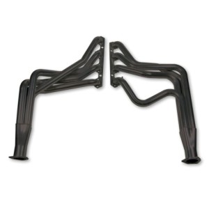 FORD VAN 1969-1974 255 a 351W COLLECTEUR D ECHAPPEMEMENT PERFORMANCE headers painted Hooker 6910HKR