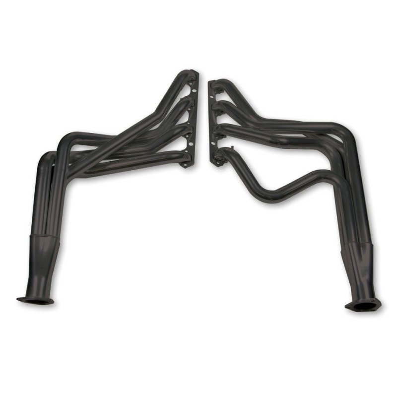 FORD VAN 1969-1974 255 a 351W COLLECTEUR D ECHAPPEMEMENT PERFORMANCE headers painted Hooker 6910HKR