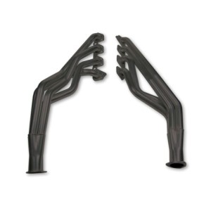 1967-1970 MUST 351C 4V Hooker competition long tube headers painted 6920HKR