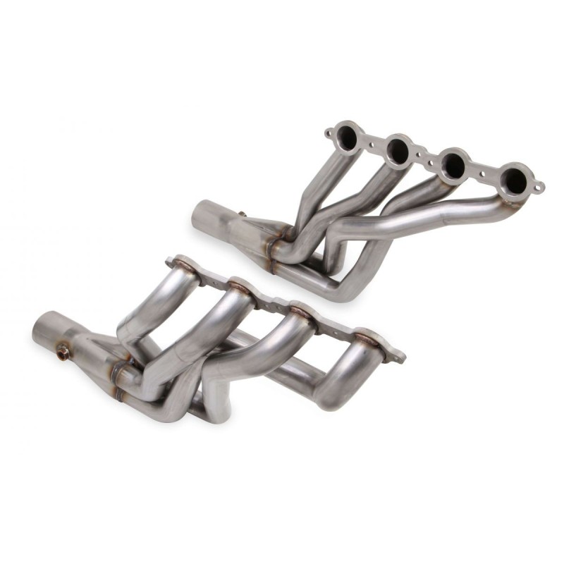 GM A-BODY LS-SWAP 304SS 1-7/8 X 3 LT HEADER Hooker 70101318-RHKR