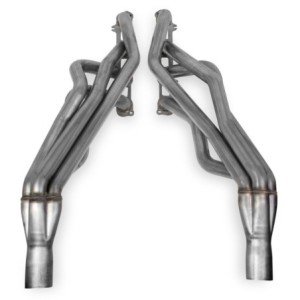 8-15CHARGER/CHALLENGER/300 304SS 1.875LT HEADERRAW Hooker 70102301-RHKR