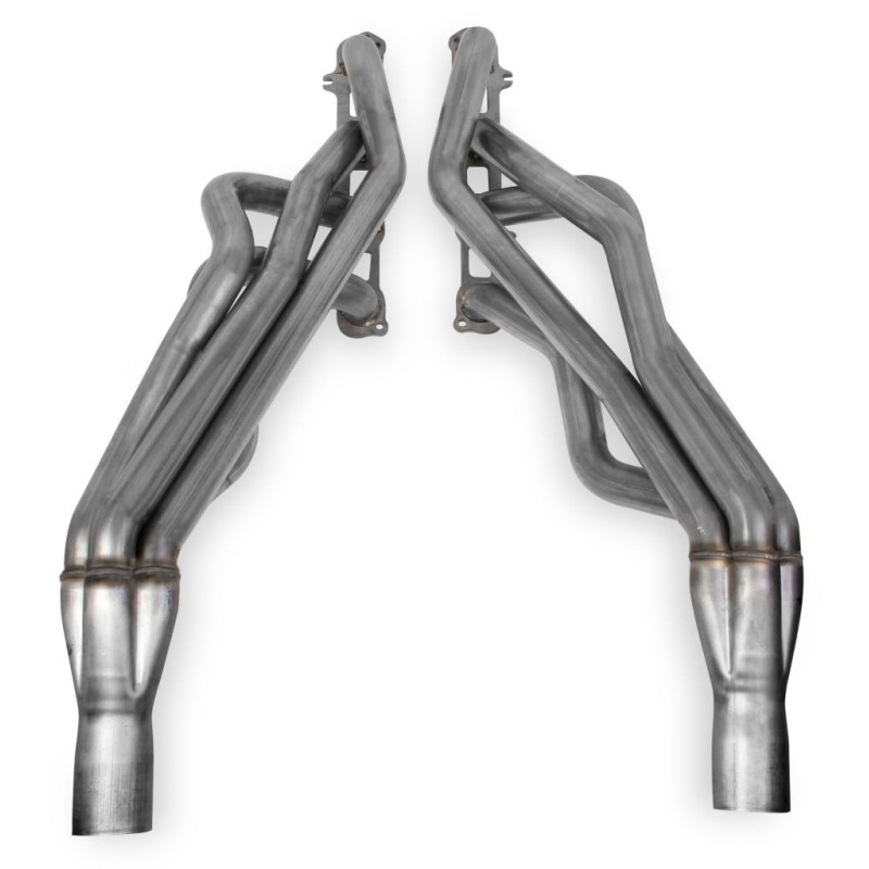 8-15CHARGER/CHALLENGER/300 304SS 1.875LT HEADERRAW Hooker 70102301-RHKR