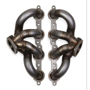 COLLECTEUR 2005-2013 C6 SHORTY HEADER 1 3/4 W MERG COLLECTOR Hooker 70301303-RHKR