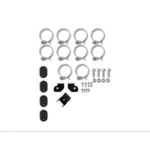 1964-1967 GM A-BODY EXHAUST SYSTEM