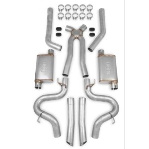 1978-1987 GM G-BODY EXHAUST SYSTEM