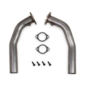 ADAPTATEUR 1975-1981 F-BODY LS SWAP ADAPTER KIT FOR HOOKER Hooker 70701319-RHKR