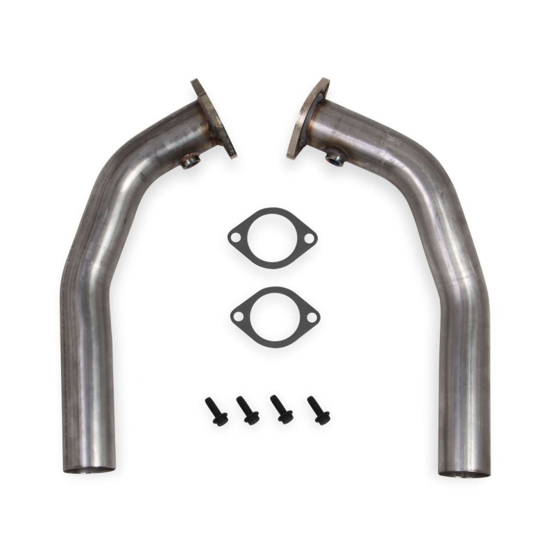 ADAPTATEUR 1975-1981 F-BODY LS SWAP ADAPTER KIT FOR HOOKER Hooker 70701319-RHKR
