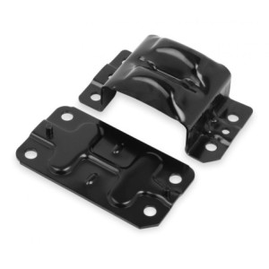 ENGINE MOUNT SET LS SWAP 70-81 GM F-BODY Hooker 71221004HKR