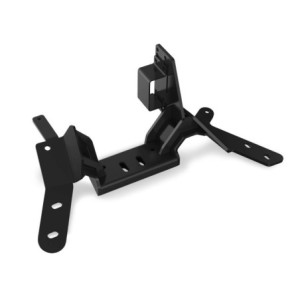 TRANSMISSION CROSSMEMBER
