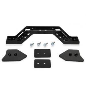 70-81 FBODY T56/T56 MAGNUM TRANS CROSSMEMBER (DSE) Hooker 71222006HKR