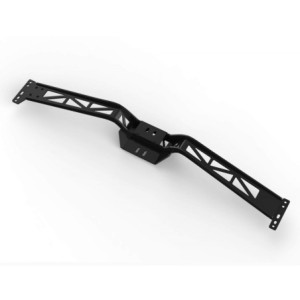 GM A-BODY LS SWAP TRANS. CROSSMEMBER Hooker71222007HKR
