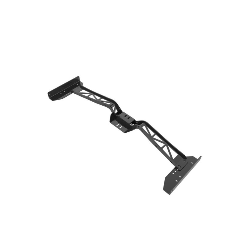 GM A-BODY LS SWAP TRANS. CROSSMEMBER Hooker 71222008HKR