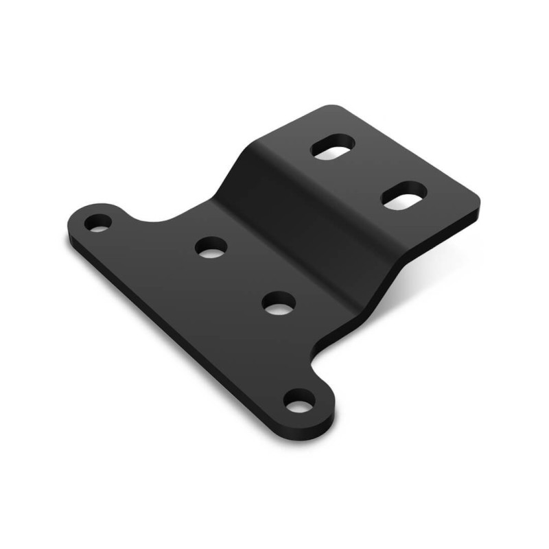 ADAPTATEUR LS-SWAP 4L60-4L70 CROSSMEMBER ADAPTER BRACKET Hooker 71223003HKR