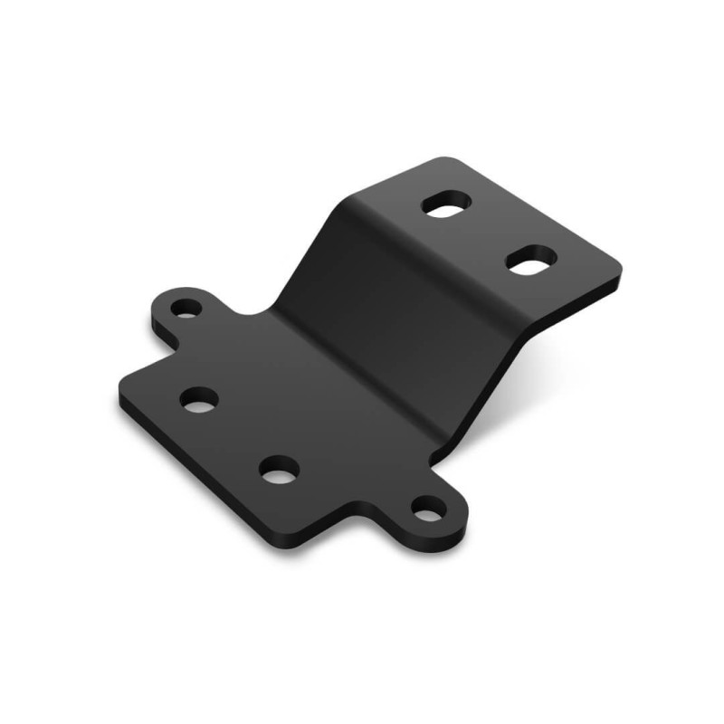 ADAPTATEUR LS-SWAP 4L80-4L85 CROSSMEMBER ADAPTER BRACKET Hooker 71223004HKR