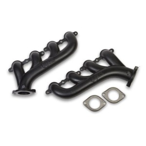 LS EXHAUST MANIFOLD