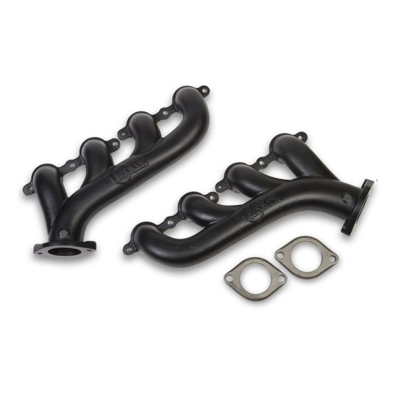 LS EXHAUST MANIFOLD