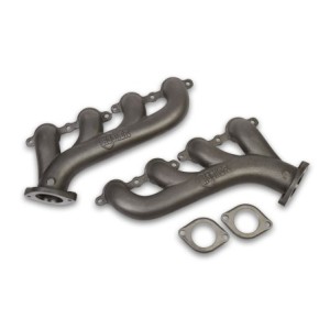 LS EXHAUST MANIFOLD