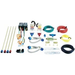 DUAL CHEATER UPGRADE KIT NOS 0022NOS