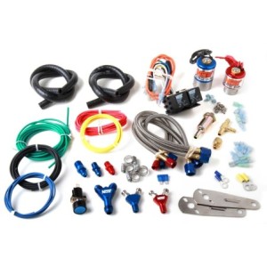 DUAL BIG SHOT UPGRADE KIT NOS 0023NOS