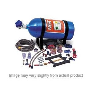 BIG SHOT 190-300 HP HOLLEY NOS 02101NOS
