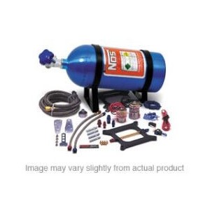BIG SHOT (190-300 HP) NOS 02102NOS