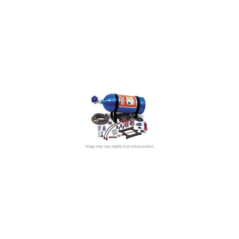 BIG SHOT (190-300 HP) NOS 02102NOS