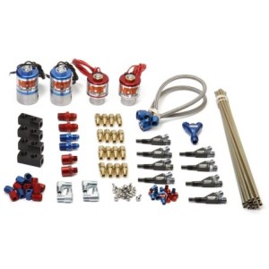 PLUMB KIT - PRO SHOT B NOZ NOS 02462-S-ENOS