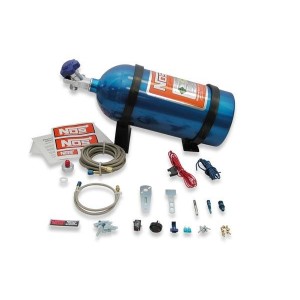 DIESEL SYSTEM W/10 LB BOTTLE NOS 02519NOS