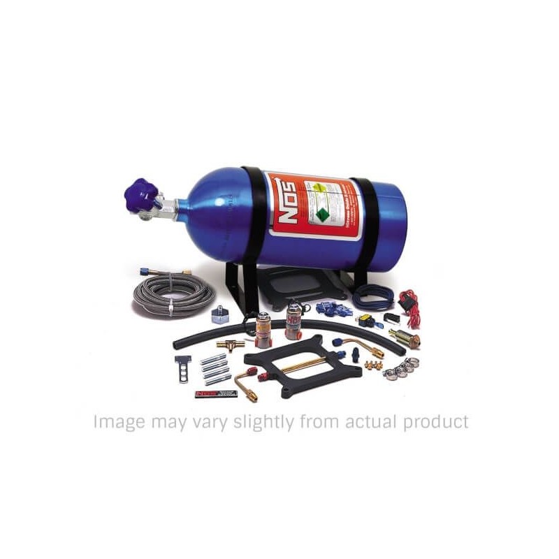 POWERSHOT HOLLEY/CARTER NOS 05001NOS
