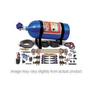 SPORTSMAN FOGGER SYS 4CYL NOS 05030-FINOS