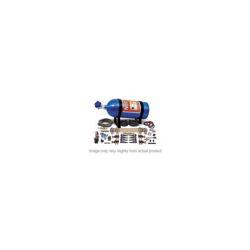 SPORTSMAN FOGGER SYS 4CYL NOS 05030-FINOS