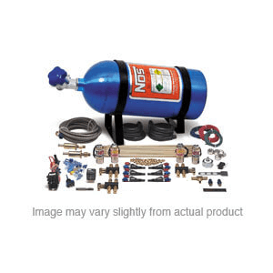 SPORTSMAN FOGGER SYS 6 CYLINDRES NOS 05040-FINOS