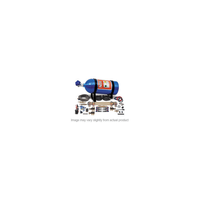 SPORTSMAN FOGGER SYS 6 CYLINDRES NOS 05040-FINOS