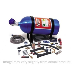 SUPER PS V8 HOLLEY&CARTER NOS 05101NOS