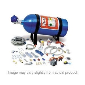 1.5L-2.3L DRY MANIFOLD KIT NOS 05122NOS