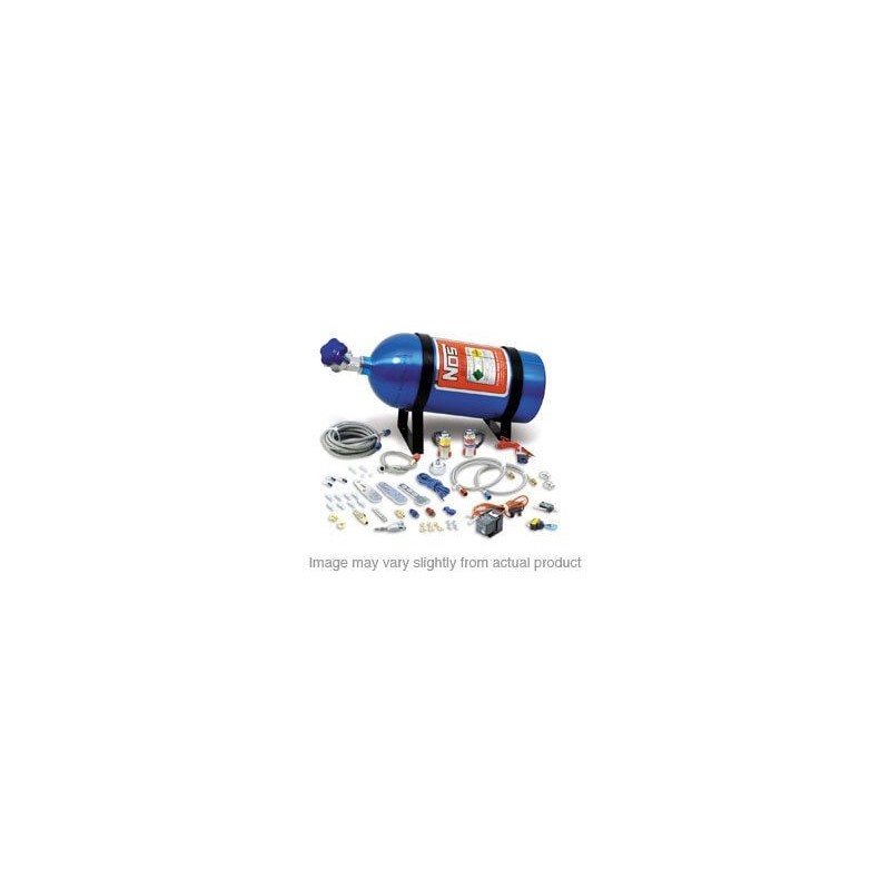 1.5L-2.3L DRY MANIFOLD KIT NOS 05122NOS