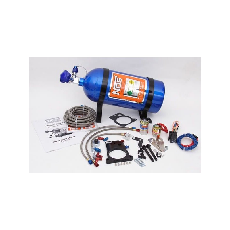 LS1 KIT NOS 05168NOS