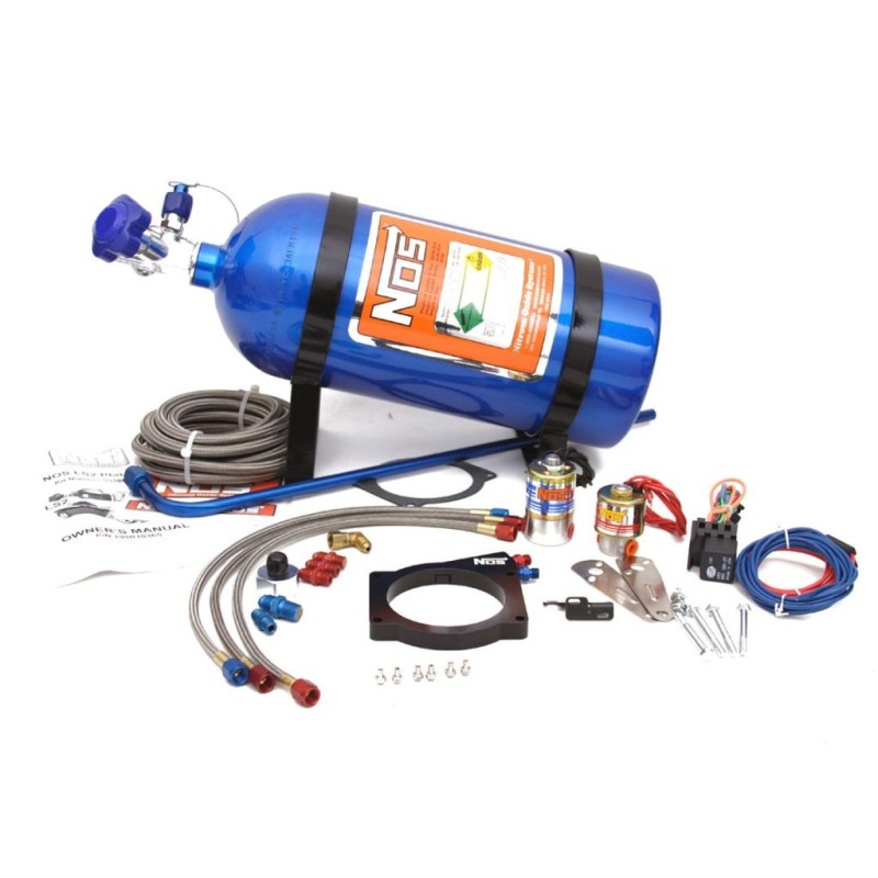 LS2 KIT NOS 05169NOS