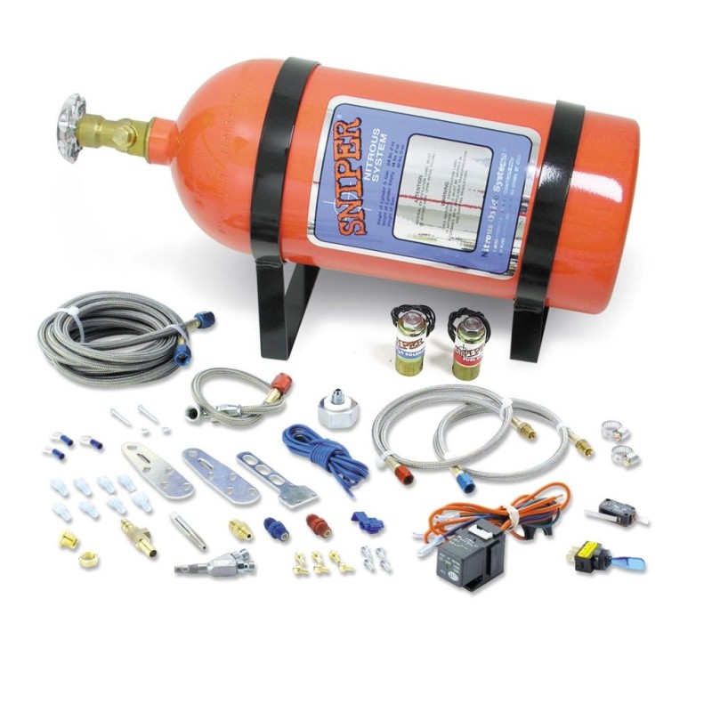 SNIPER KIT 4/6 CYCLE EFI NOS 07005NOS