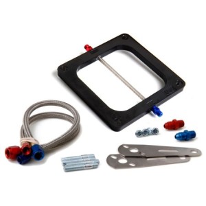DOM. BIG SHOT INJECTOR PLATE NOS 12610NOS