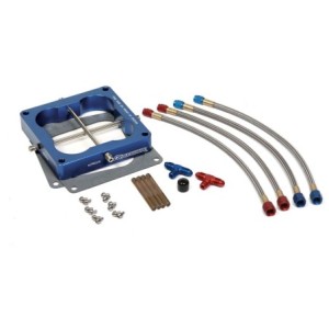 PROFESSIONAL CROSS HAIR PLATE ONLY KIT (4500) NOS 12666NOS