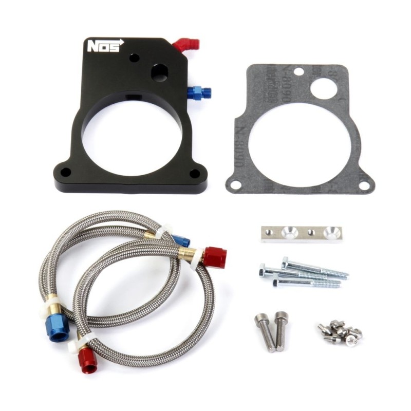LS1 PLATE KIT NOS 13434NOS